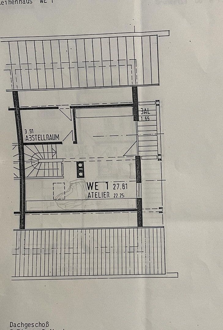 Prodej domu 185 m², pozemek 570 m², Weilheim, Bavorsko Prodej domu 185 m², pozemek 570 m², Weilheim, Bavorsko