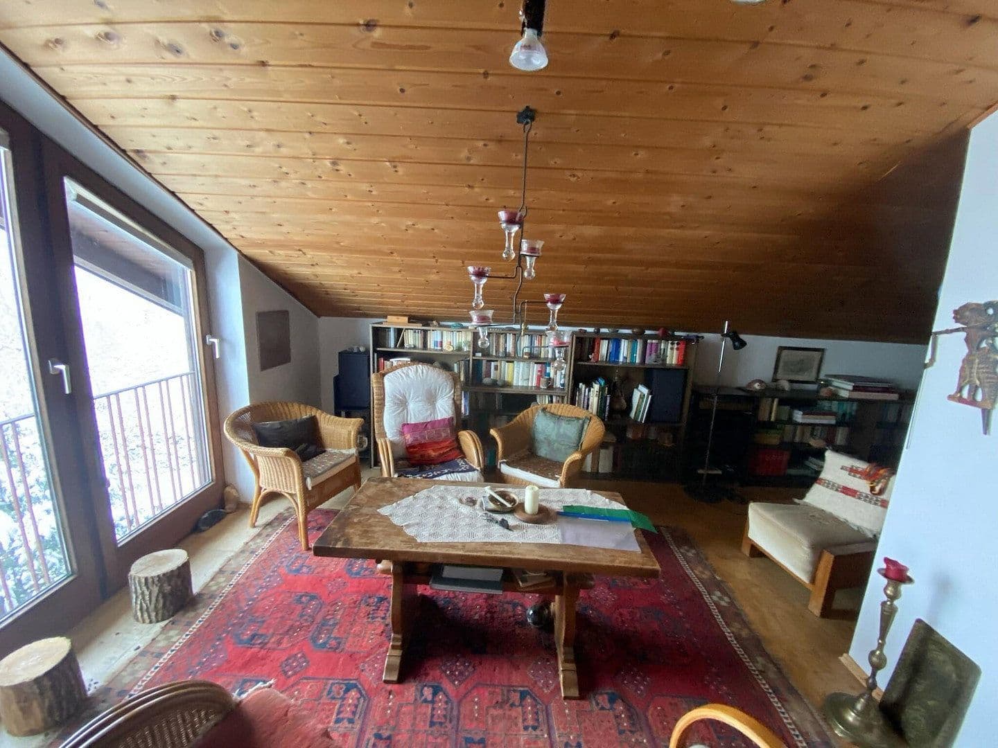 Prodej domu 185 m², pozemek 570 m², Weilheim, Bavorsko Prodej domu 185 m², pozemek 570 m², Weilheim, Bavorsko