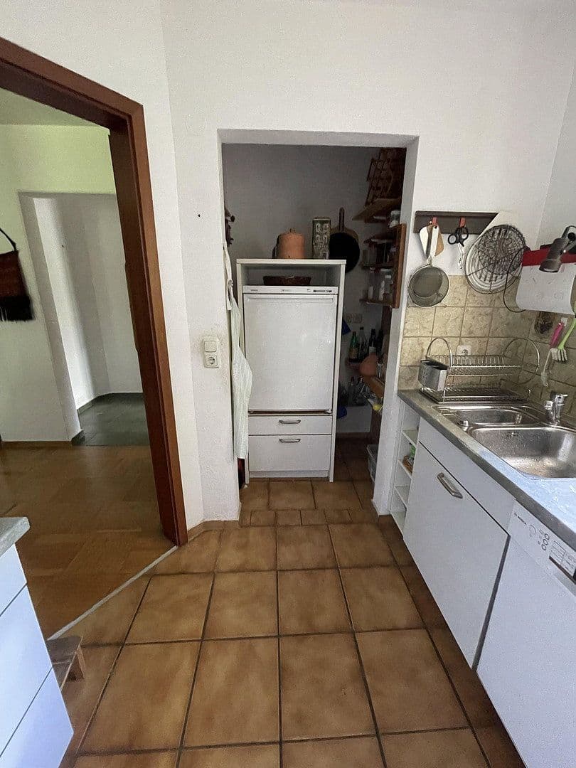 Prodej domu 185 m², pozemek 570 m², Weilheim, Bavorsko Prodej domu 185 m², pozemek 570 m², Weilheim, Bavorsko
