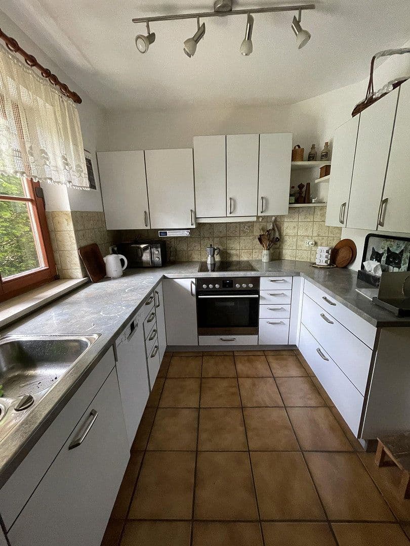 Prodej domu 185 m², pozemek 570 m², Weilheim, Bavorsko Prodej domu 185 m², pozemek 570 m², Weilheim, Bavorsko