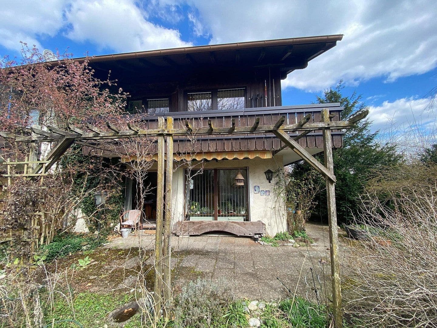 Prodej domu 185 m², pozemek 570 m², Weilheim, Bavorsko Prodej domu 185 m², pozemek 570 m², Weilheim, Bavorsko