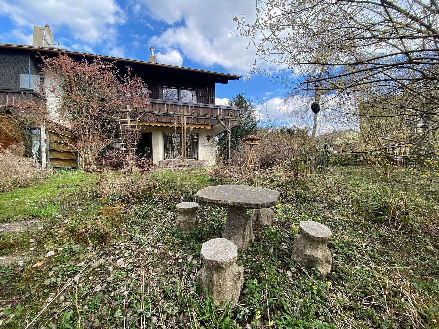 Prodej domu 185 m², pozemek 570 m², Weilheim, Bavorsko Prodej domu 185 m², pozemek 570 m², Weilheim, Bavorsko