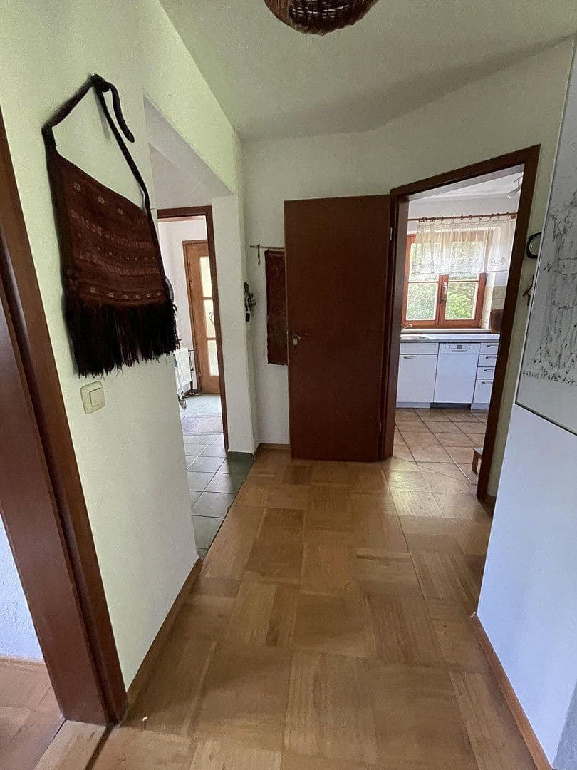 Prodej domu 185 m², pozemek 570 m², Weilheim, Bavorsko Prodej domu 185 m², pozemek 570 m², Weilheim, Bavorsko
