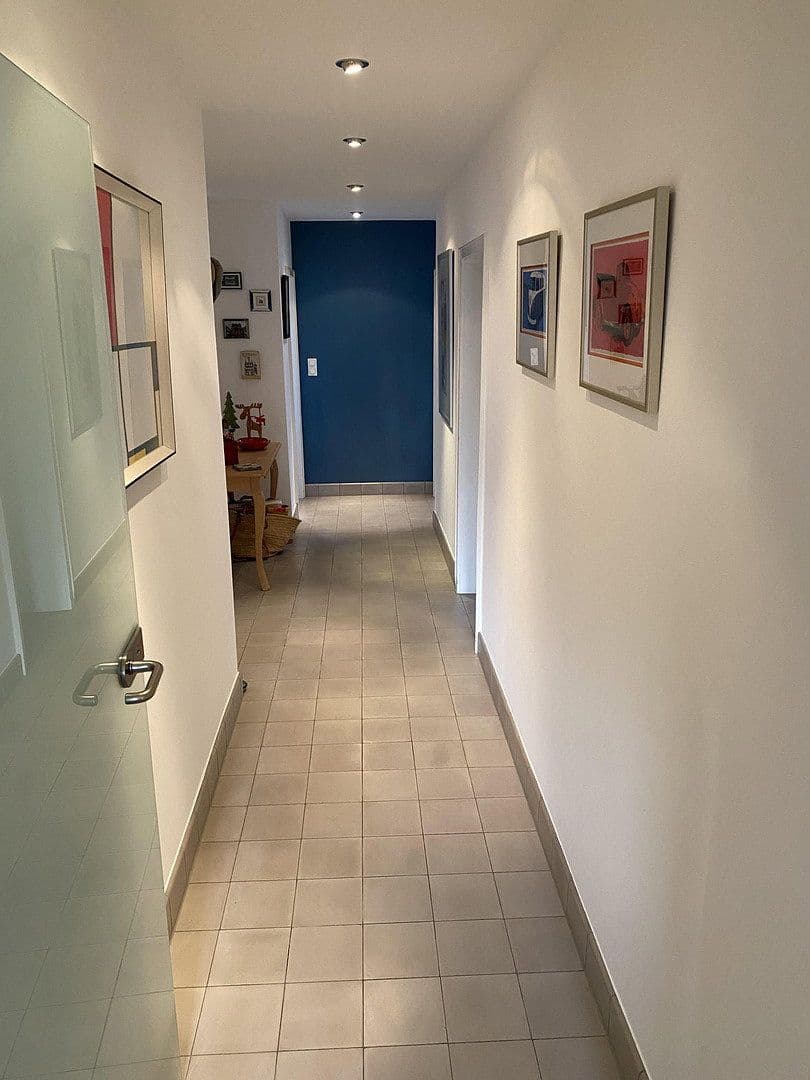 Prodej domu 180 m², pozemek 662 m², Limburg an der Lahn, Hessen Prodej domu 180 m², pozemek 662 m², Limburg an der Lahn, Hessen