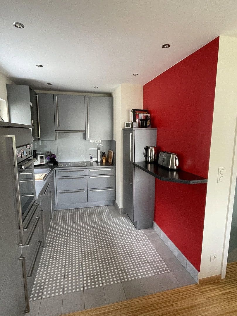Prodej domu 180 m², pozemek 662 m², Limburg an der Lahn, Hessen Prodej domu 180 m², pozemek 662 m², Limburg an der Lahn, Hessen