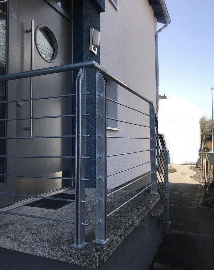 Prodej domu 180 m², pozemek 662 m², Limburg an der Lahn, Hessen Prodej domu 180 m², pozemek 662 m², Limburg an der Lahn, Hessen