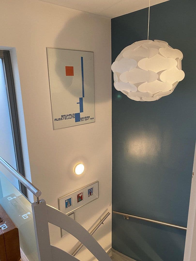 Prodej domu 180 m², pozemek 662 m², Limburg an der Lahn, Hessen Prodej domu 180 m², pozemek 662 m², Limburg an der Lahn, Hessen