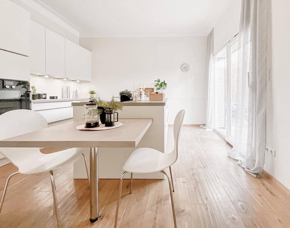 Prodej domu 140 m², pozemek 471 m², Hamburg, Hamburg Prodej domu 140 m², pozemek 471 m², Hamburg, Hamburg