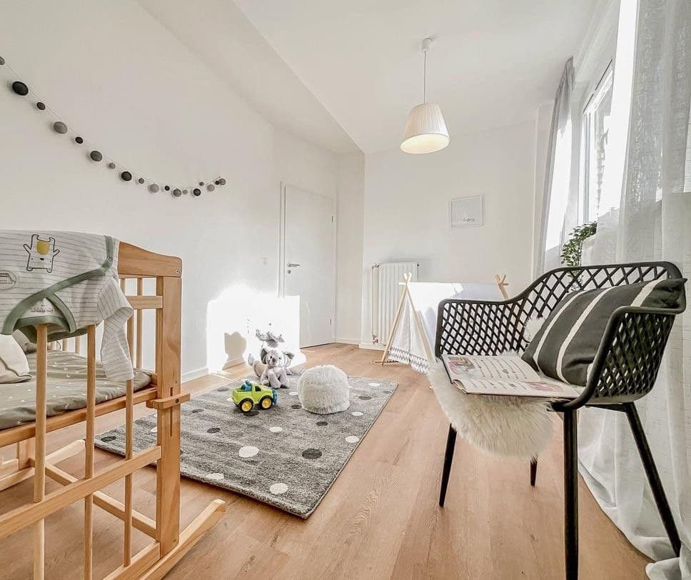 Prodej domu 140 m², pozemek 471 m², Hamburg, Hamburg Prodej domu 140 m², pozemek 471 m², Hamburg, Hamburg