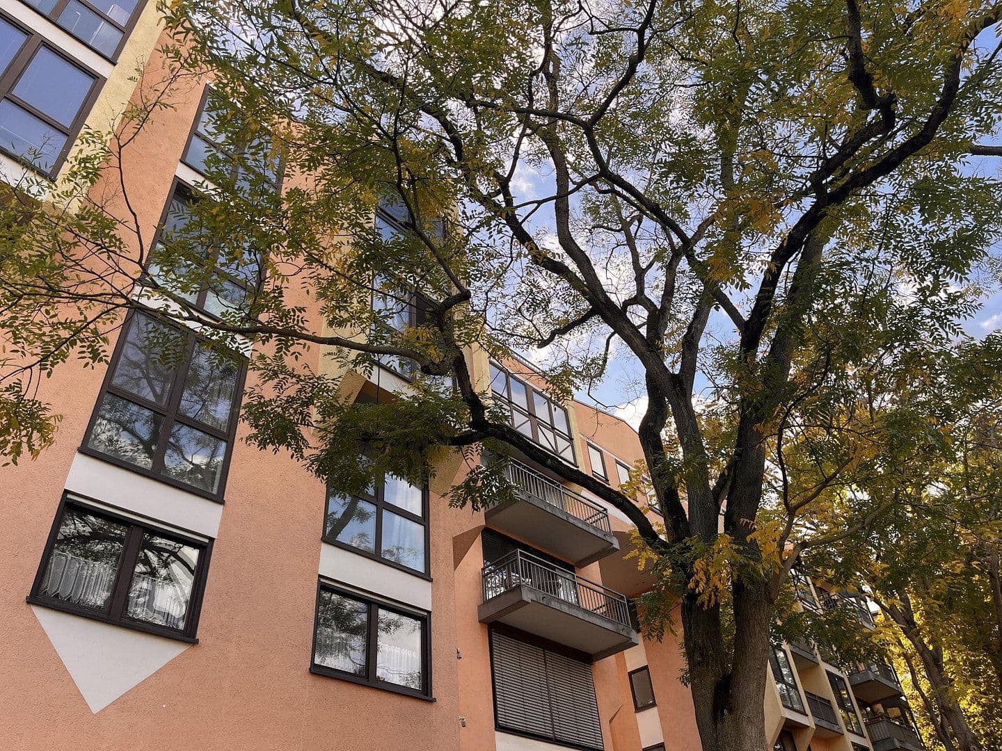 Pronájem bytu 3+1 95 m², Mainz Hartenberg-Münchfeld, Porýní-Falc Pronájem bytu 3+1 95 m², Mainz Hartenberg-Münchfeld, Porýní-Falc