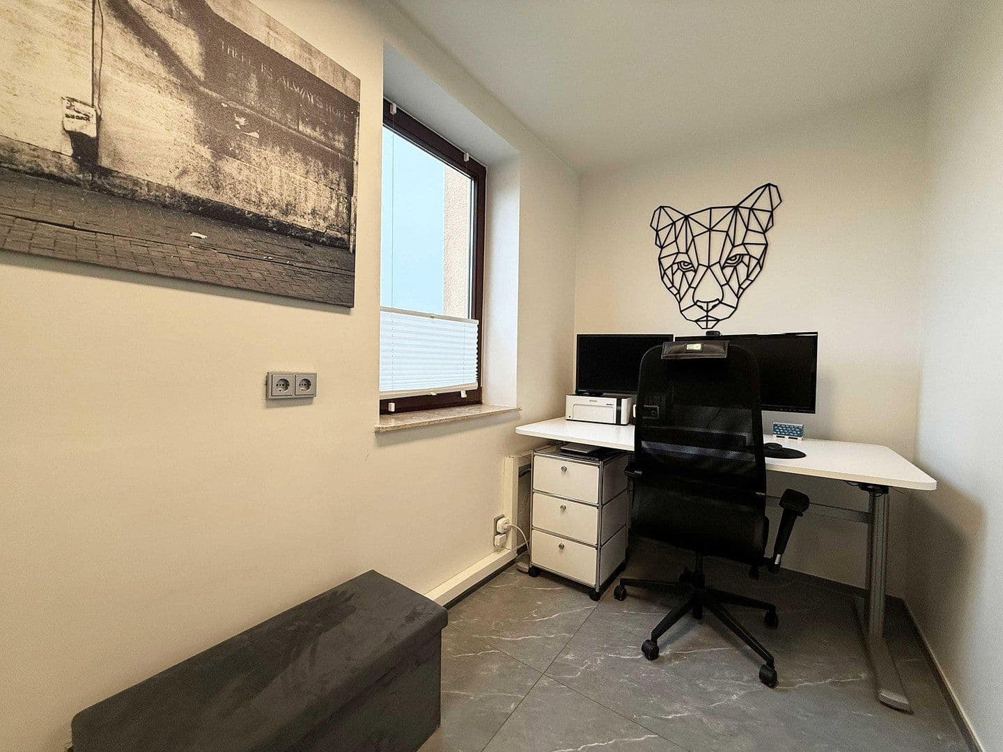 Pronájem bytu 3+1 95 m², Mainz Hartenberg-Münchfeld, Porýní-Falc Pronájem bytu 3+1 95 m², Mainz Hartenberg-Münchfeld, Porýní-Falc