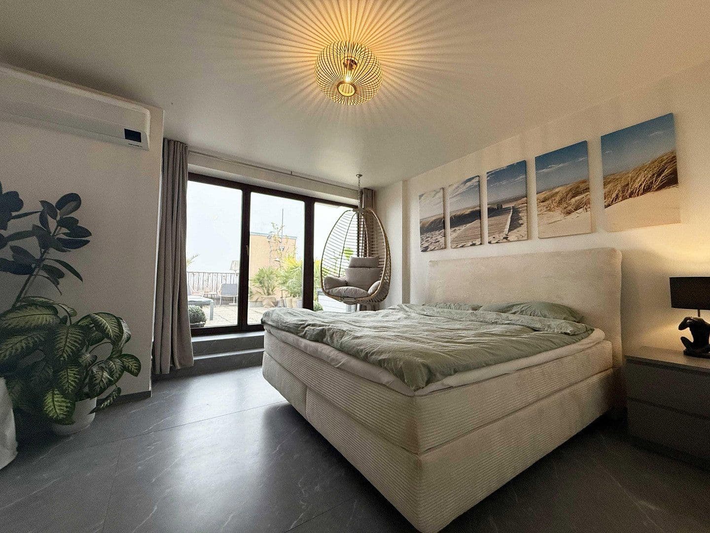 Pronájem bytu 3+1 95 m², Mainz Hartenberg-Münchfeld, Porýní-Falc Pronájem bytu 3+1 95 m², Mainz Hartenberg-Münchfeld, Porýní-Falc