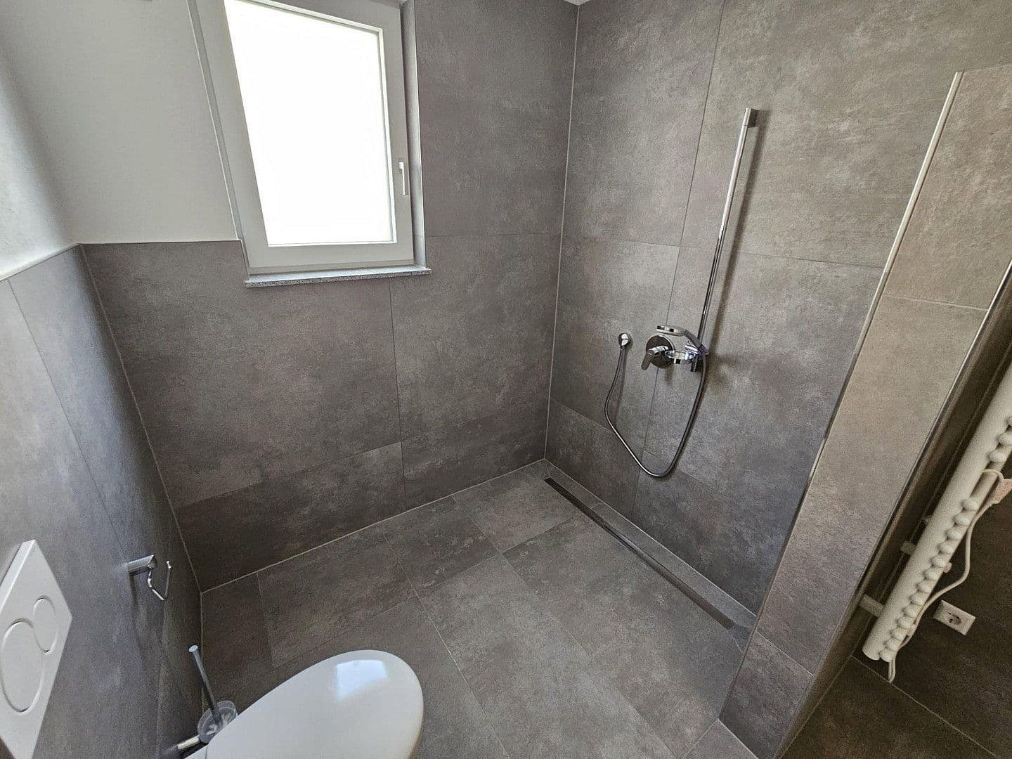 Pronájem bytu 1+kk 61 m², Altinger Straße 21, Gäufelden, Bádensko-Württembersko Pronájem bytu 1+kk 61 m², Altinger Straße 21, Gäufelden, Bádensko-Württembersko