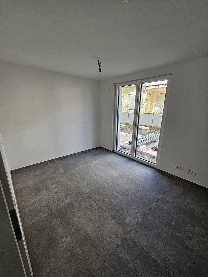 Pronájem bytu 1+kk 61 m², Altinger Straße 21, Gäufelden, Bádensko-Württembersko Pronájem bytu 1+kk 61 m², Altinger Straße 21, Gäufelden, Bádensko-Württembersko