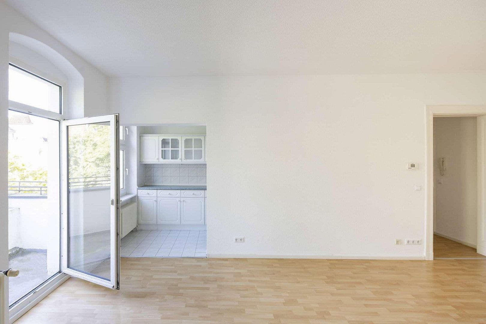Prodej bytu 2+1 68 m², Amendestraße 29, Berlin, Berlín Prodej bytu 2+1 68 m², Amendestraße 29, Berlin, Berlín