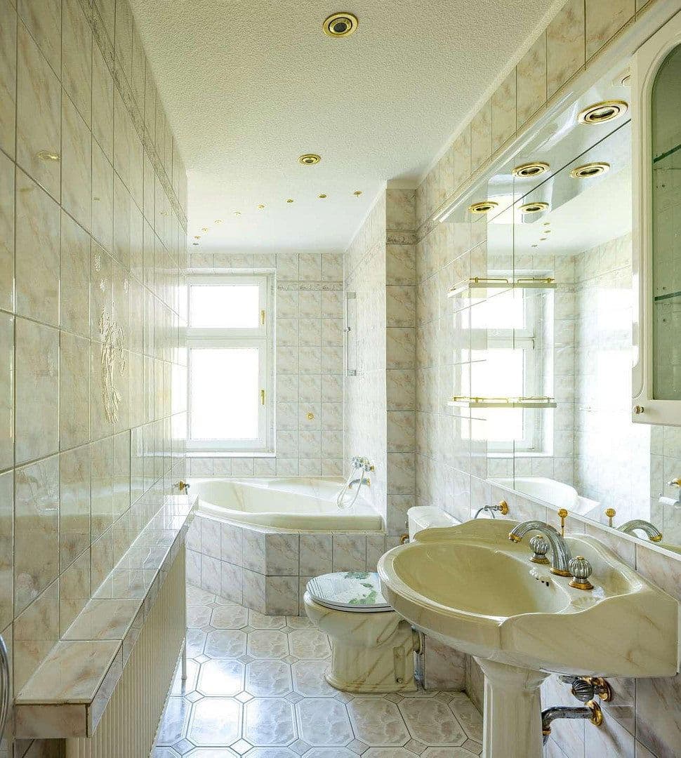 Prodej bytu 2+1 68 m², Amendestraße 29, Berlin, Berlín Prodej bytu 2+1 68 m², Amendestraße 29, Berlin, Berlín