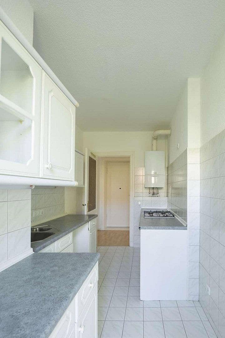 Prodej bytu 2+1 68 m², Amendestraße 29, Berlin, Berlín Prodej bytu 2+1 68 m², Amendestraße 29, Berlin, Berlín