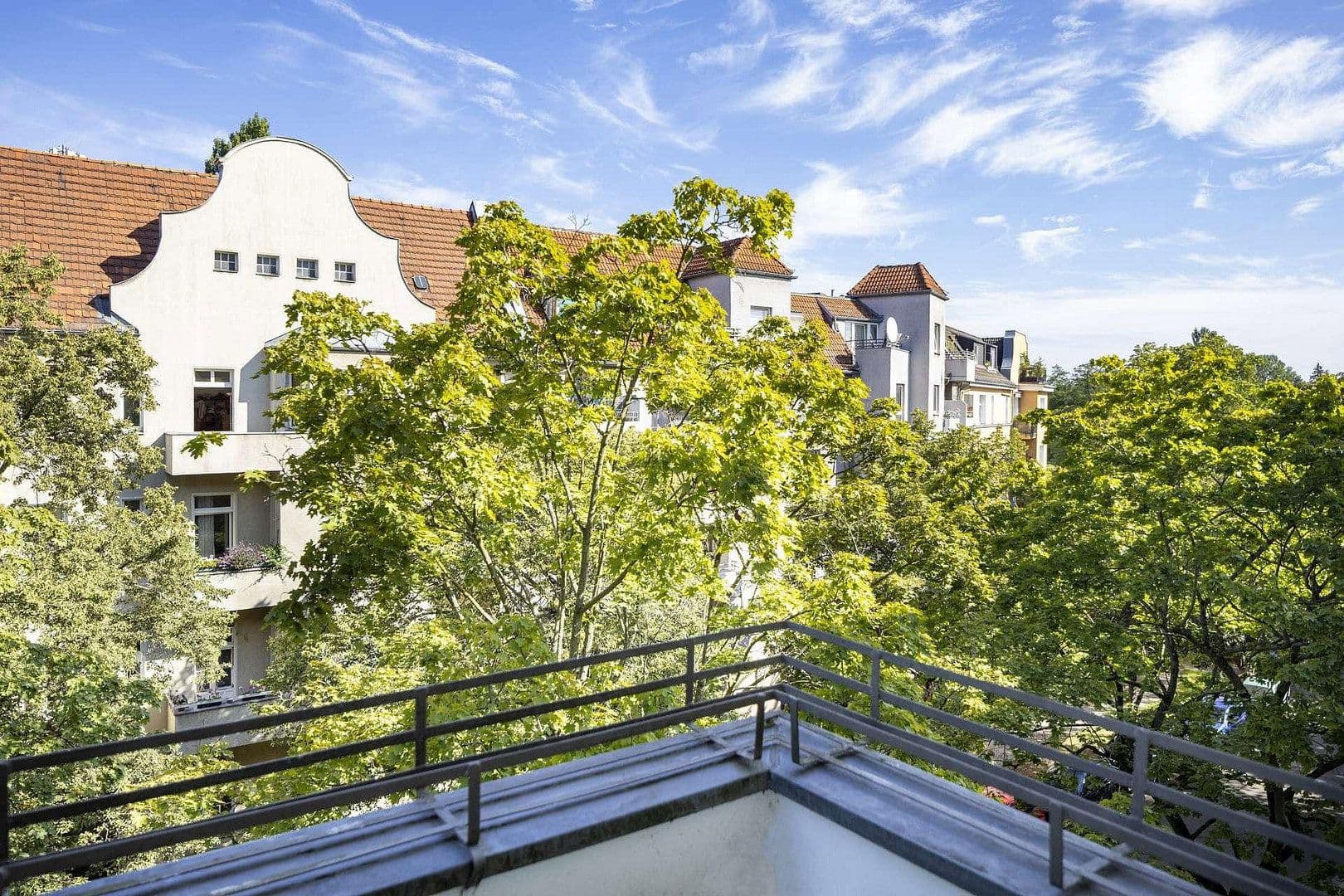 Prodej bytu 2+1 68 m², Amendestraße 29, Berlin, Berlín Prodej bytu 2+1 68 m², Amendestraße 29, Berlin, Berlín