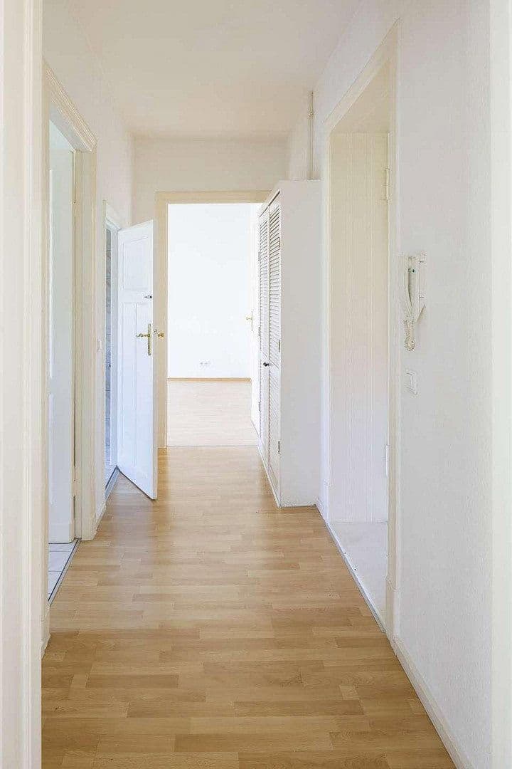Prodej bytu 2+1 68 m², Amendestraße 29, Berlin, Berlín Prodej bytu 2+1 68 m², Amendestraße 29, Berlin, Berlín