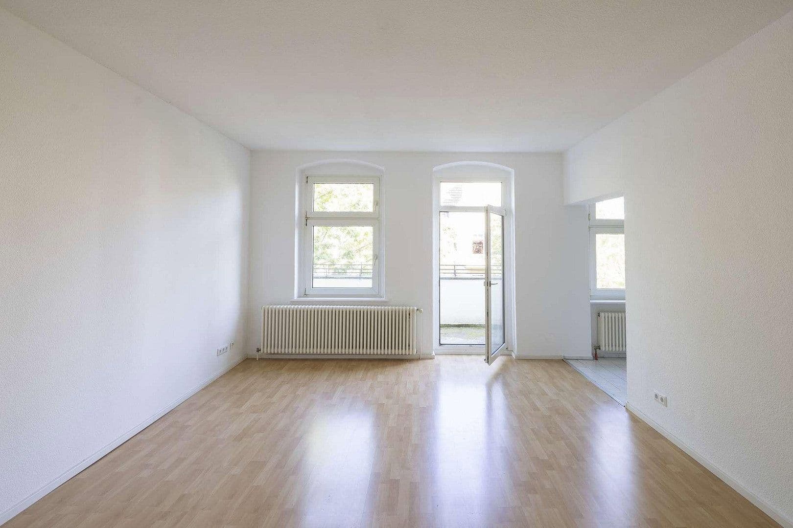 Prodej bytu 2+1 68 m², Amendestraße 29, Berlin, Berlín Prodej bytu 2+1 68 m², Amendestraße 29, Berlin, Berlín