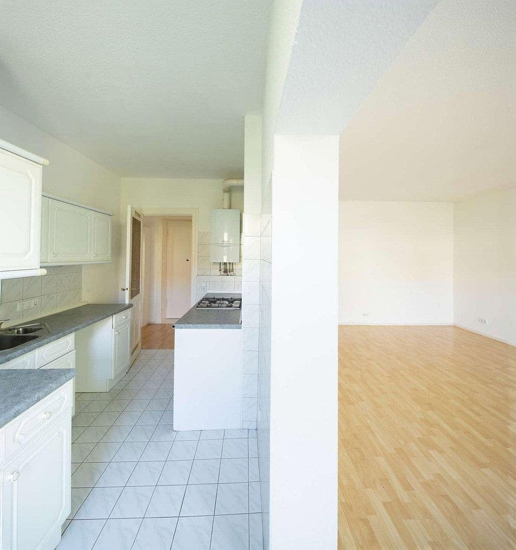 Prodej bytu 2+1 68 m², Amendestraße 29, Berlin, Berlín Prodej bytu 2+1 68 m², Amendestraße 29, Berlin, Berlín