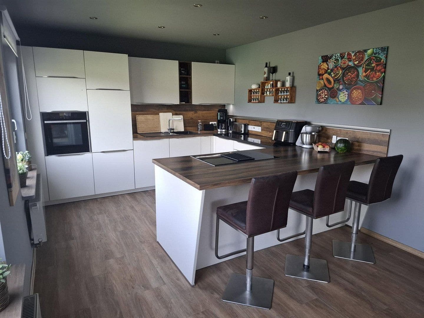 Prodej domu 166 m², pozemek 600 m², Ahlen, Severní Porýní-Vestfálsko Prodej domu 166 m², pozemek 600 m², Ahlen, Severní Porýní-Vestfálsko