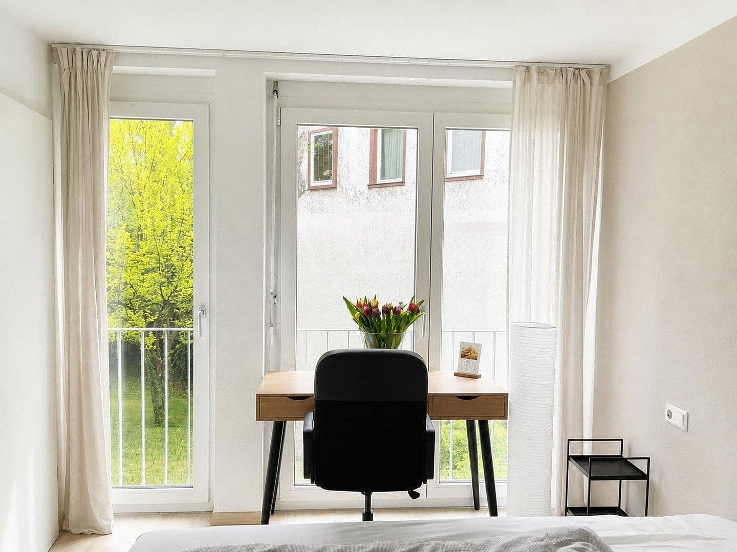 Pronájem bytu 2+1 75 m², Nürtingen, Bádensko-Württembersko Pronájem bytu 2+1 75 m², Nürtingen, Bádensko-Württembersko