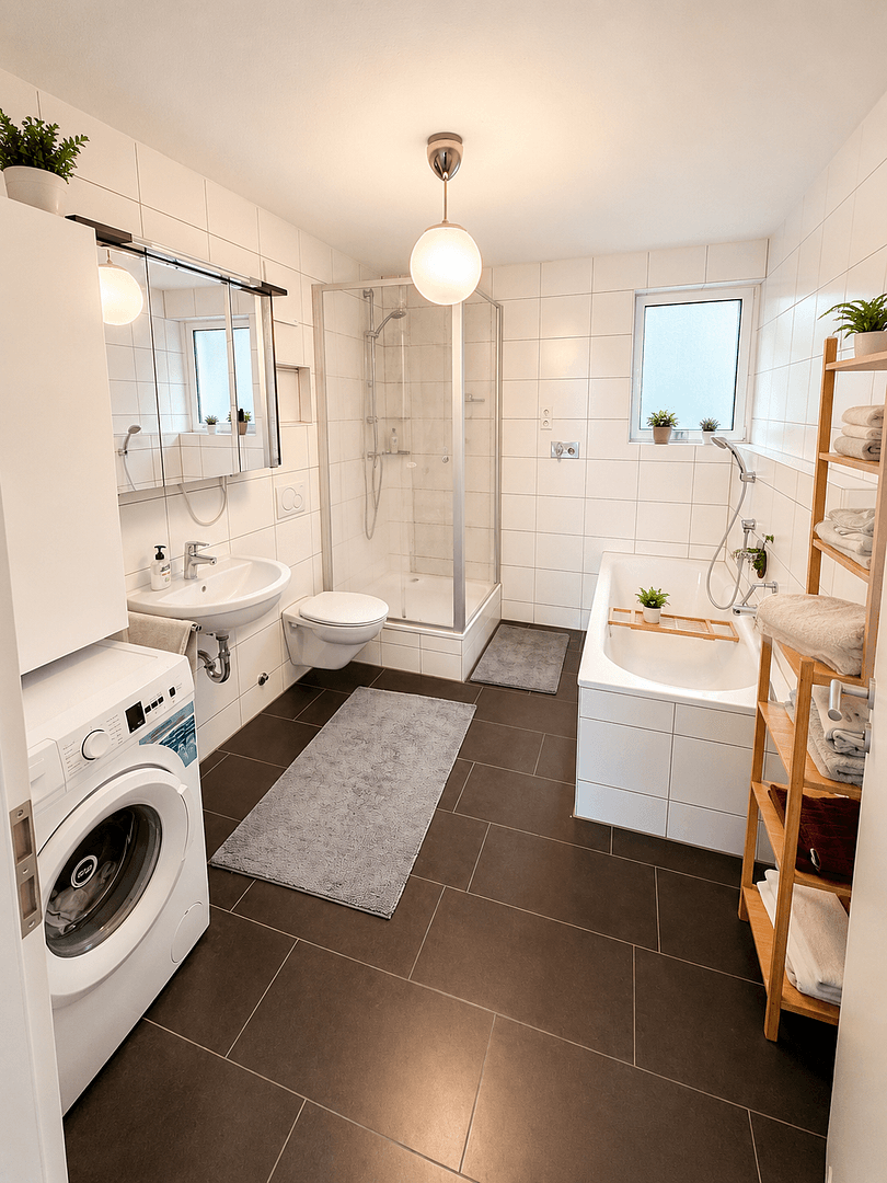Pronájem bytu 2+1 75 m², Nürtingen, Bádensko-Württembersko Pronájem bytu 2+1 75 m², Nürtingen, Bádensko-Württembersko