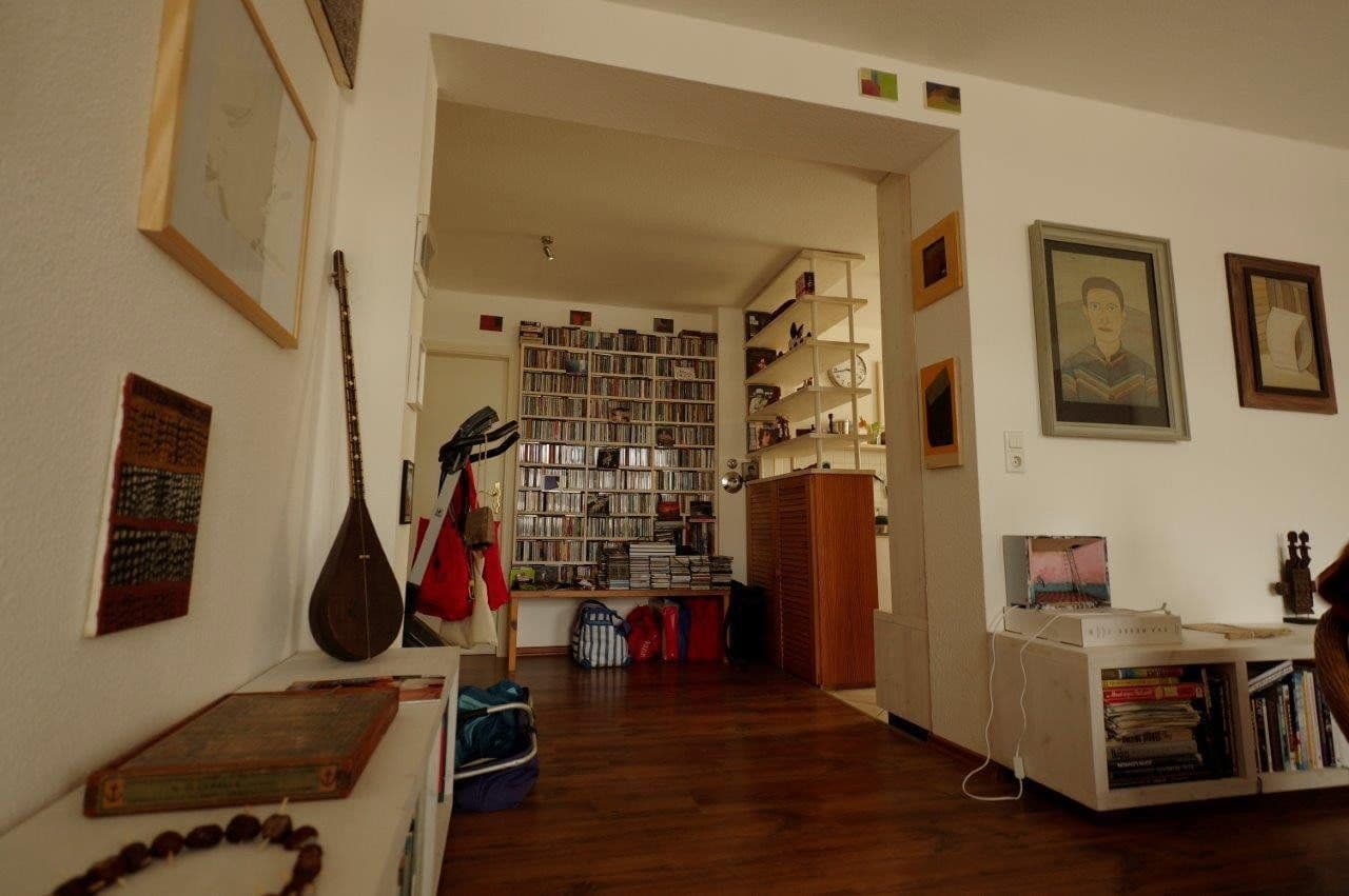 Prodej bytu 2+1 71 m², Schloßstr. 9, Nové Střelice, Mecklenburg-Vorpommern Prodej bytu 2+1 71 m², Schloßstr. 9, Nové Střelice, Mecklenburg-Vorpommern