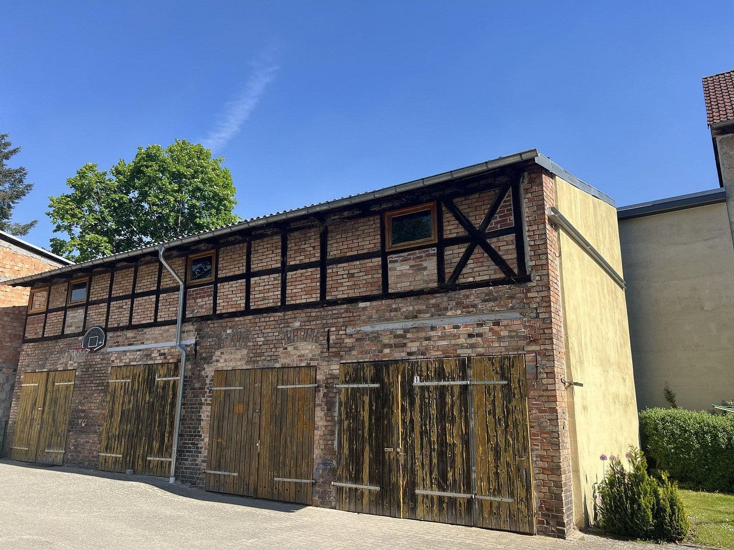 Prodej bytu 2+1 71 m², Schloßstr. 9, Nové Střelice, Mecklenburg-Vorpommern Prodej bytu 2+1 71 m², Schloßstr. 9, Nové Střelice, Mecklenburg-Vorpommern