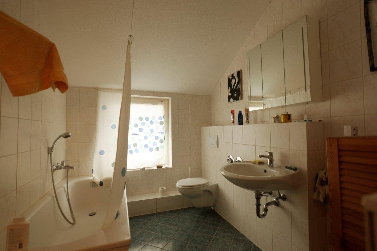 Prodej bytu 2+1 71 m², Schloßstr. 9, Nové Střelice, Mecklenburg-Vorpommern Prodej bytu 2+1 71 m², Schloßstr. 9, Nové Střelice, Mecklenburg-Vorpommern