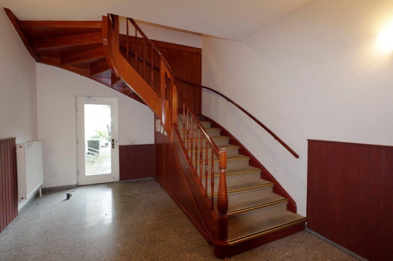 Prodej bytu 2+1 71 m², Schloßstr. 9, Nové Střelice, Mecklenburg-Vorpommern Prodej bytu 2+1 71 m², Schloßstr. 9, Nové Střelice, Mecklenburg-Vorpommern