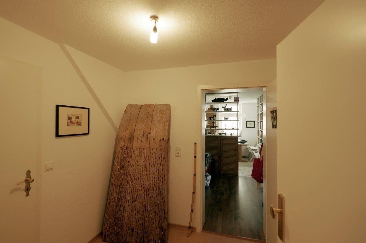 Prodej bytu 2+1 71 m², Schloßstr. 9, Nové Střelice, Mecklenburg-Vorpommern Prodej bytu 2+1 71 m², Schloßstr. 9, Nové Střelice, Mecklenburg-Vorpommern