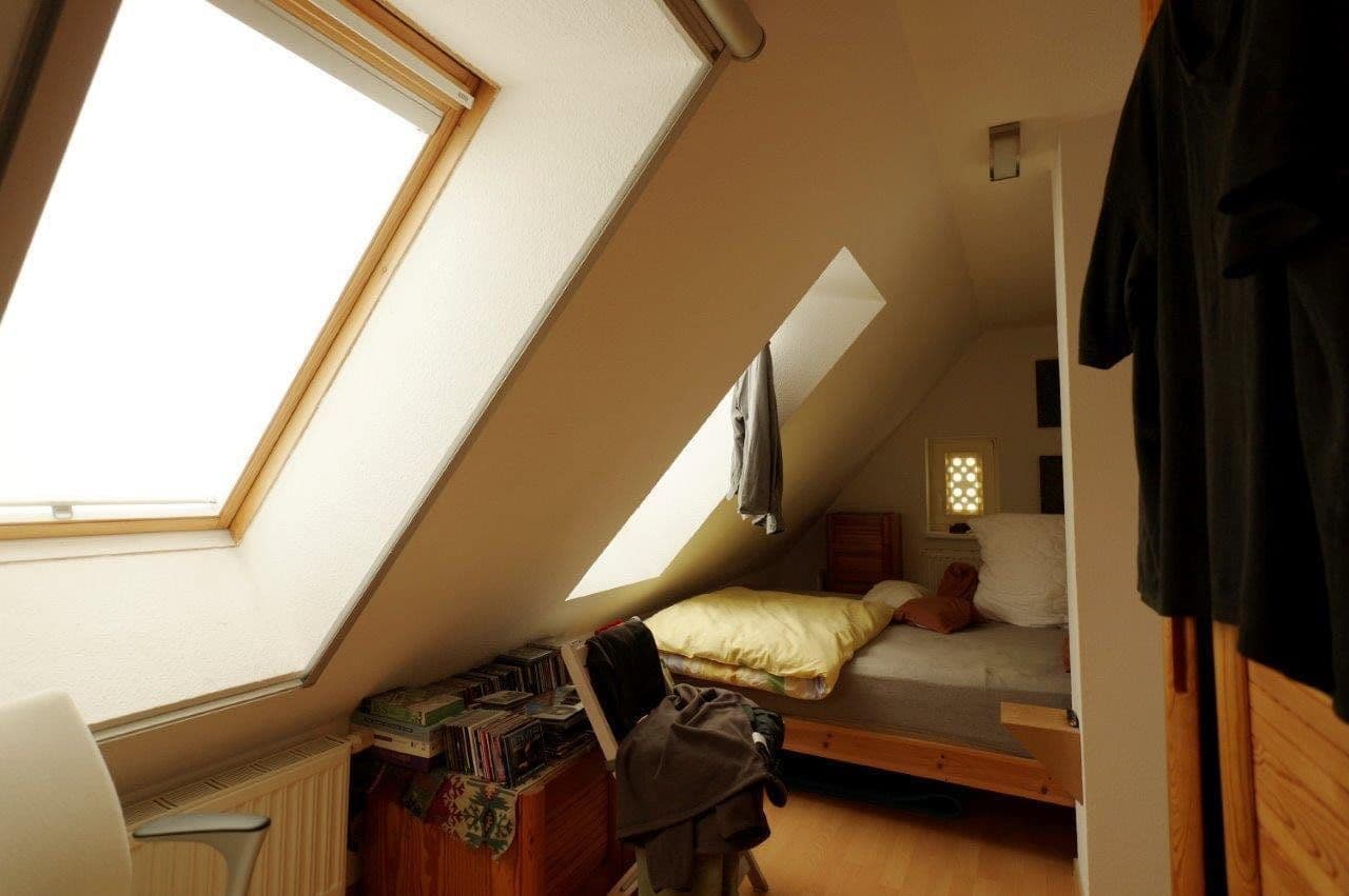Prodej bytu 2+1 71 m², Schloßstr. 9, Nové Střelice, Mecklenburg-Vorpommern Prodej bytu 2+1 71 m², Schloßstr. 9, Nové Střelice, Mecklenburg-Vorpommern