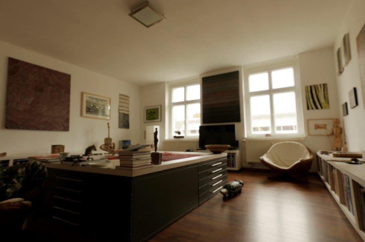 Prodej bytu 2+1 71 m², Schloßstr. 9, Nové Střelice, Mecklenburg-Vorpommern Prodej bytu 2+1 71 m², Schloßstr. 9, Nové Střelice, Mecklenburg-Vorpommern