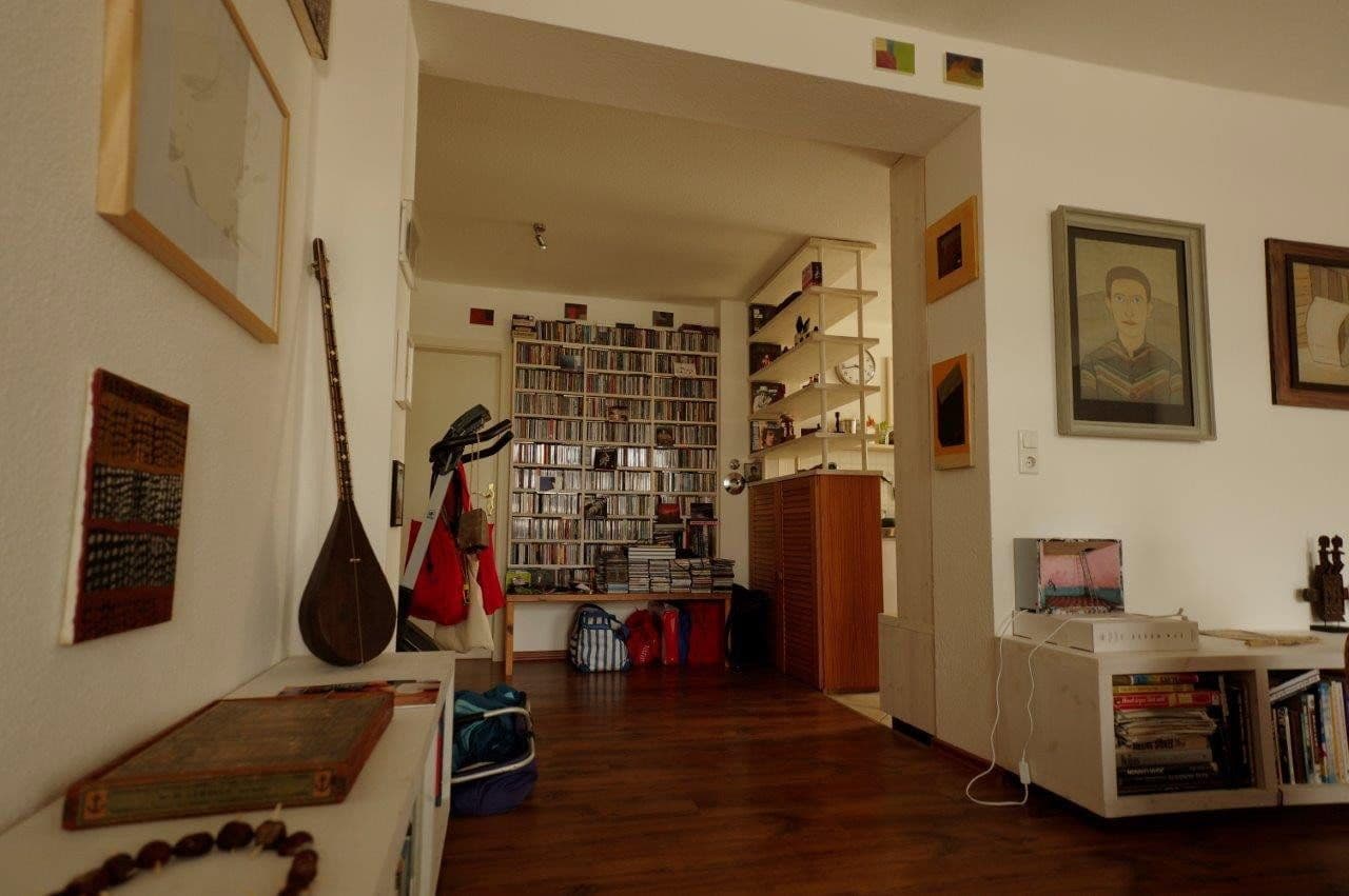 Prodej bytu 2+1 71 m², Schloßstr. 9, Nové Střelice, Mecklenburg-Vorpommern Prodej bytu 2+1 71 m², Schloßstr. 9, Nové Střelice, Mecklenburg-Vorpommern