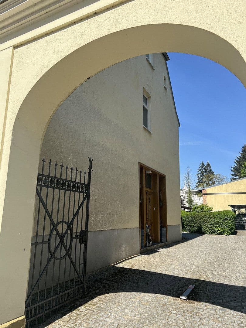 Prodej bytu 2+1 71 m², Schloßstr. 9, Nové Střelice, Mecklenburg-Vorpommern Prodej bytu 2+1 71 m², Schloßstr. 9, Nové Střelice, Mecklenburg-Vorpommern
