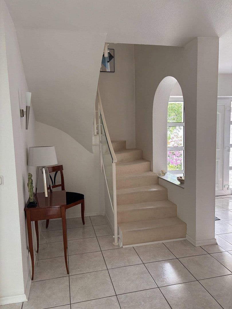 Prodej domu 198 m², pozemek 747 m², Herborn, Hessen Prodej domu 198 m², pozemek 747 m², Herborn, Hessen