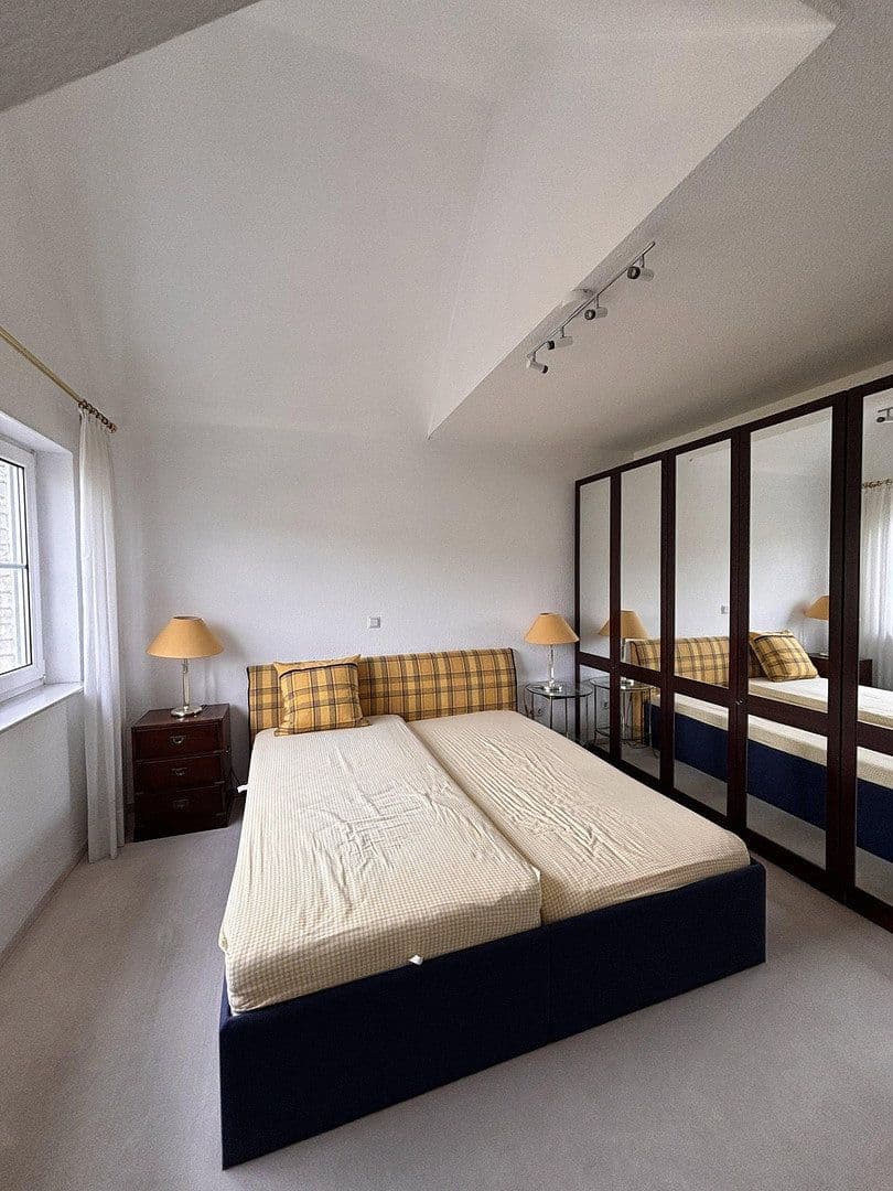 Prodej domu 198 m², pozemek 747 m², Herborn, Hessen Prodej domu 198 m², pozemek 747 m², Herborn, Hessen
