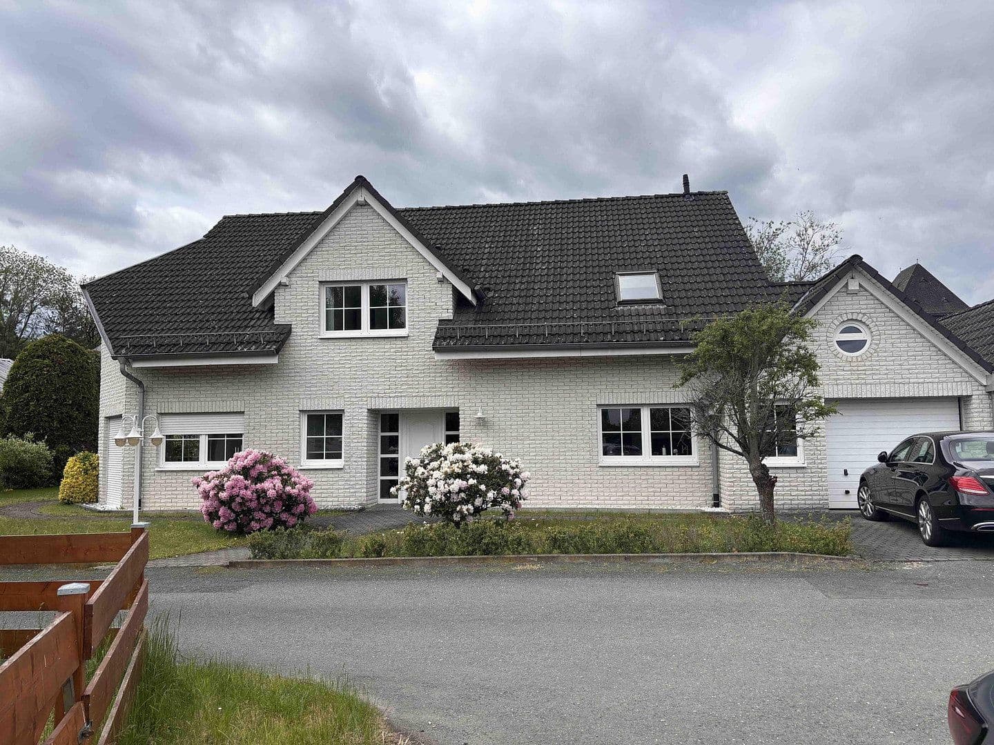 Prodej domu 198 m², pozemek 747 m², Herborn, Hessen Prodej domu 198 m², pozemek 747 m², Herborn, Hessen