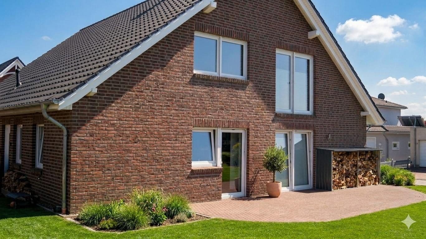 Prodej domu 147 m², pozemek 759 m², Ebstorf, Dolní Sasko Prodej domu 147 m², pozemek 759 m², Ebstorf, Dolní Sasko