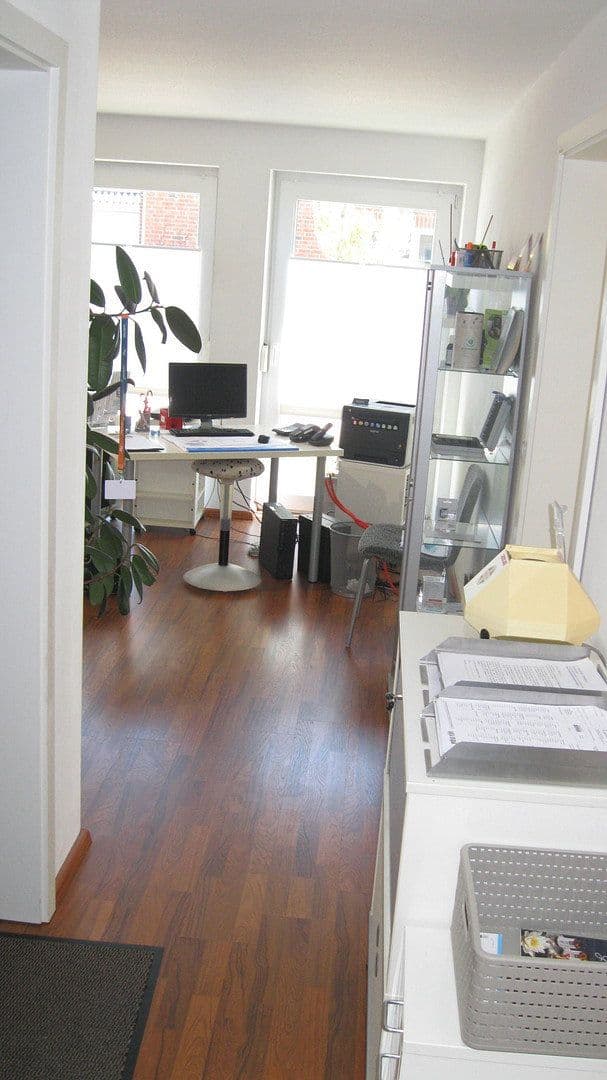 Prodej domu 147 m², pozemek 759 m², Ebstorf, Dolní Sasko Prodej domu 147 m², pozemek 759 m², Ebstorf, Dolní Sasko