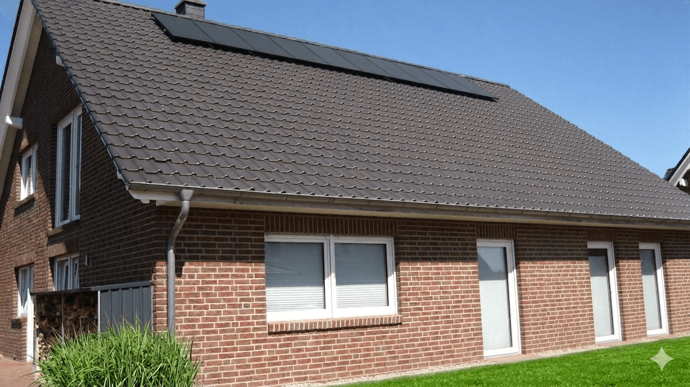 Prodej domu 147 m², pozemek 759 m², Ebstorf, Dolní Sasko Prodej domu 147 m², pozemek 759 m², Ebstorf, Dolní Sasko