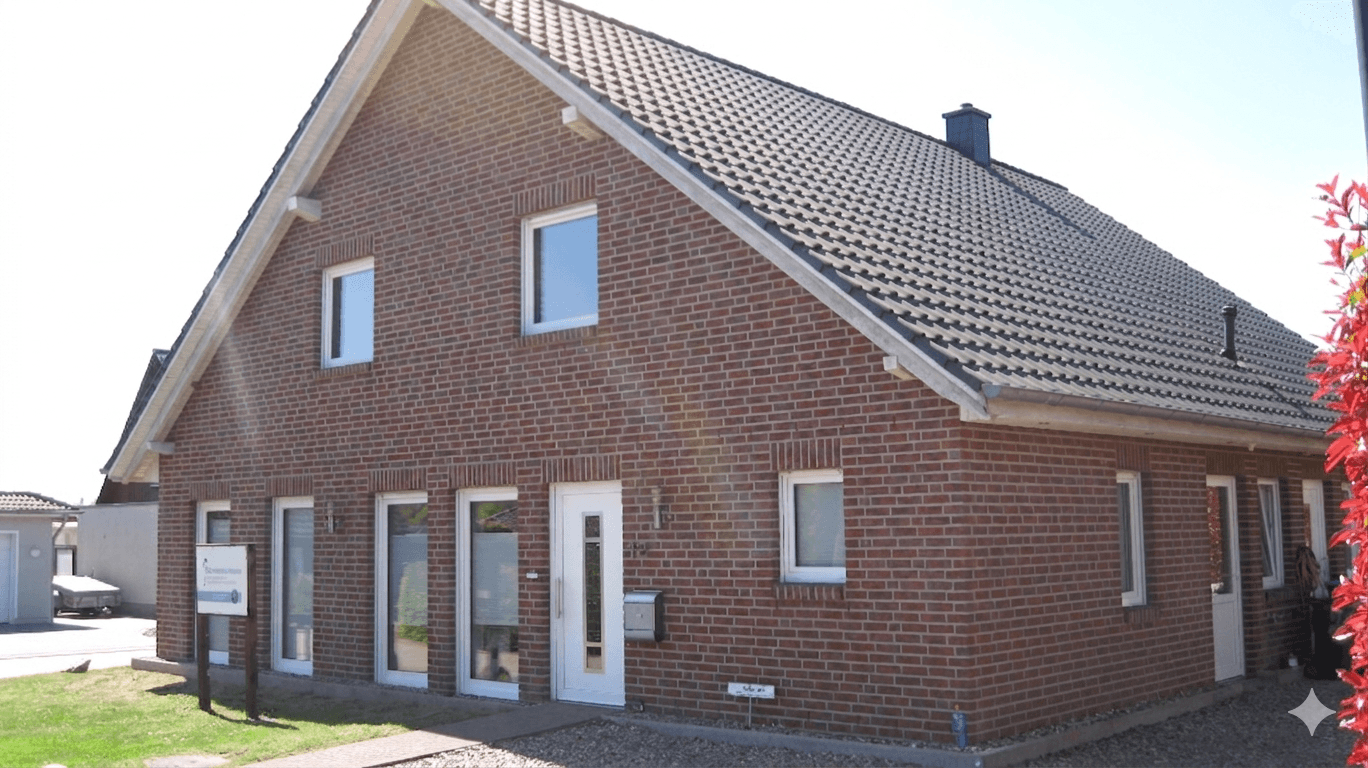 Prodej domu 147 m², pozemek 759 m², Ebstorf, Dolní Sasko Prodej domu 147 m², pozemek 759 m², Ebstorf, Dolní Sasko