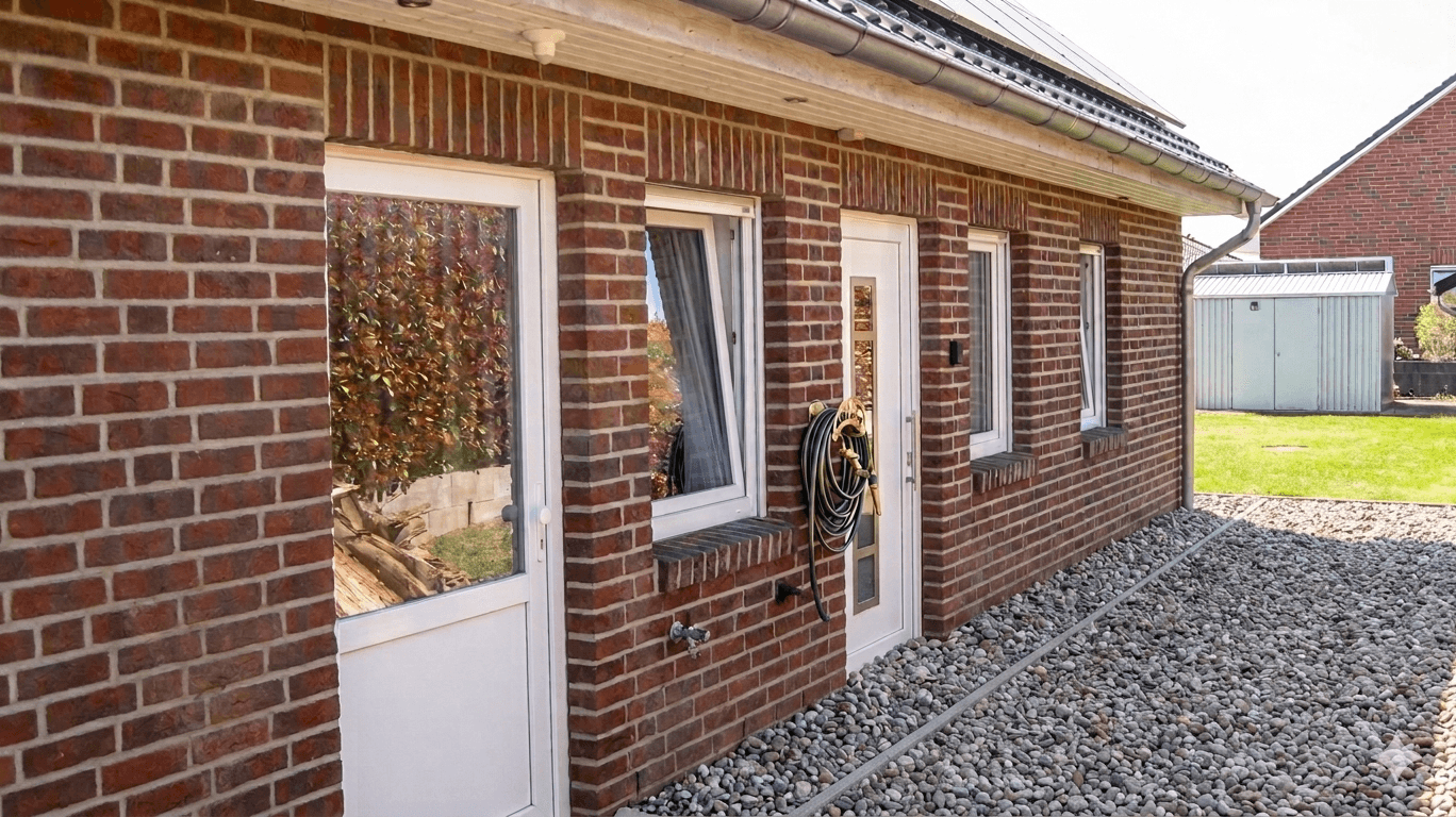 Prodej domu 147 m², pozemek 759 m², Ebstorf, Dolní Sasko Prodej domu 147 m², pozemek 759 m², Ebstorf, Dolní Sasko