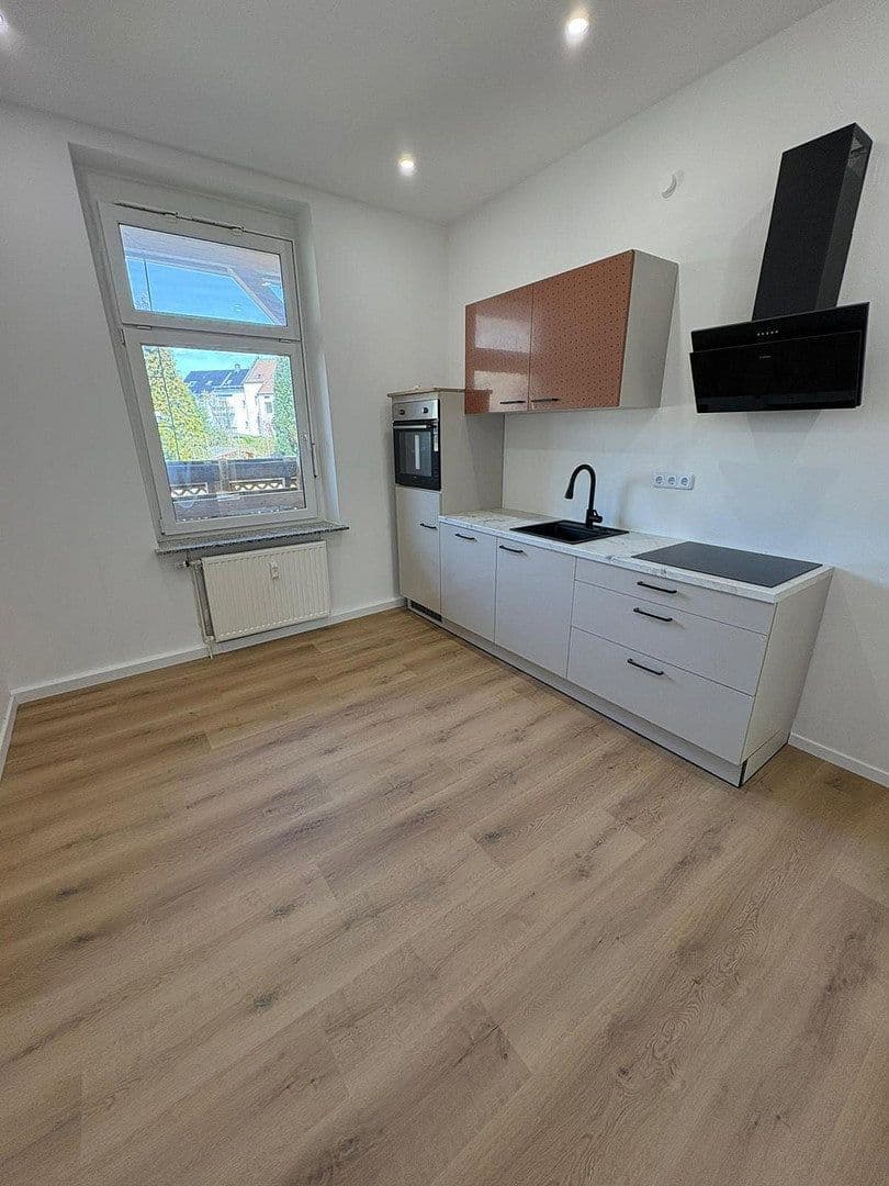 Prodej bytu 3+1 80 m², Bochum, Severní Porýní-Vestfálsko Prodej bytu 3+1 80 m², Bochum, Severní Porýní-Vestfálsko