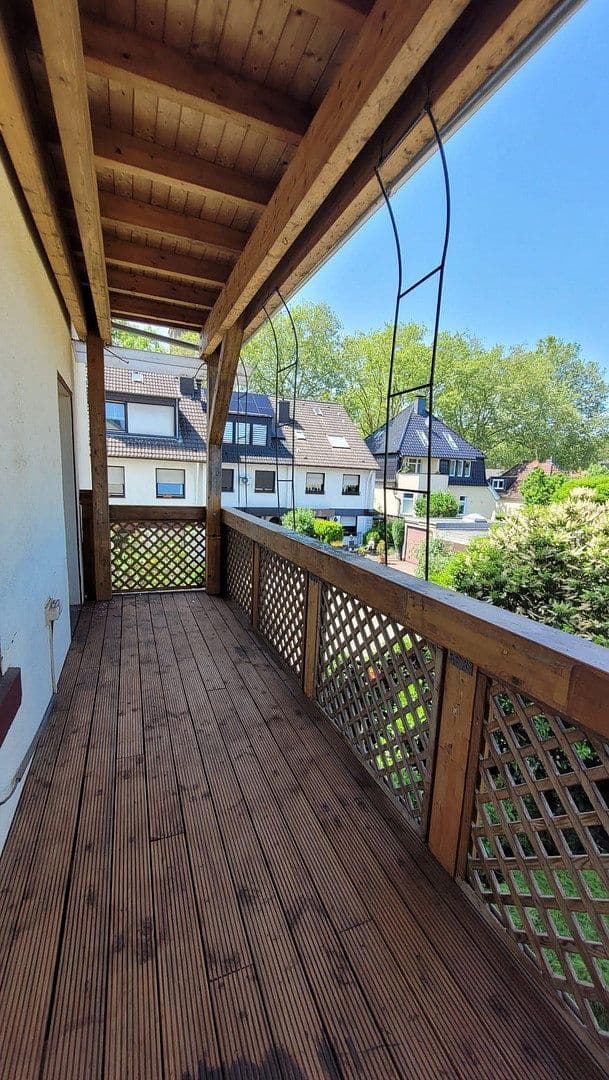 Prodej bytu 3+1 80 m², Bochum, Severní Porýní-Vestfálsko Prodej bytu 3+1 80 m², Bochum, Severní Porýní-Vestfálsko