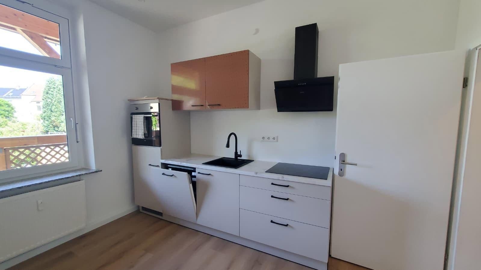 Prodej bytu 3+1 80 m², Bochum, Severní Porýní-Vestfálsko Prodej bytu 3+1 80 m², Bochum, Severní Porýní-Vestfálsko