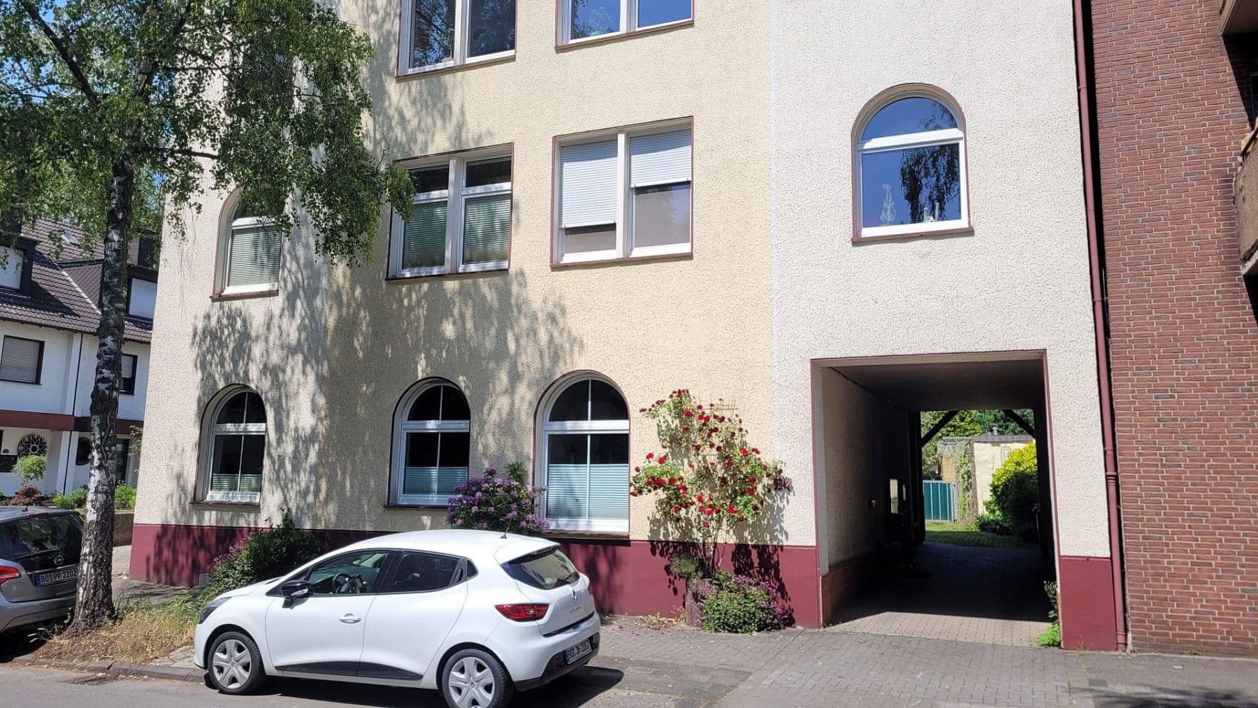 Prodej bytu 3+1 80 m², Bochum, Severní Porýní-Vestfálsko Prodej bytu 3+1 80 m², Bochum, Severní Porýní-Vestfálsko