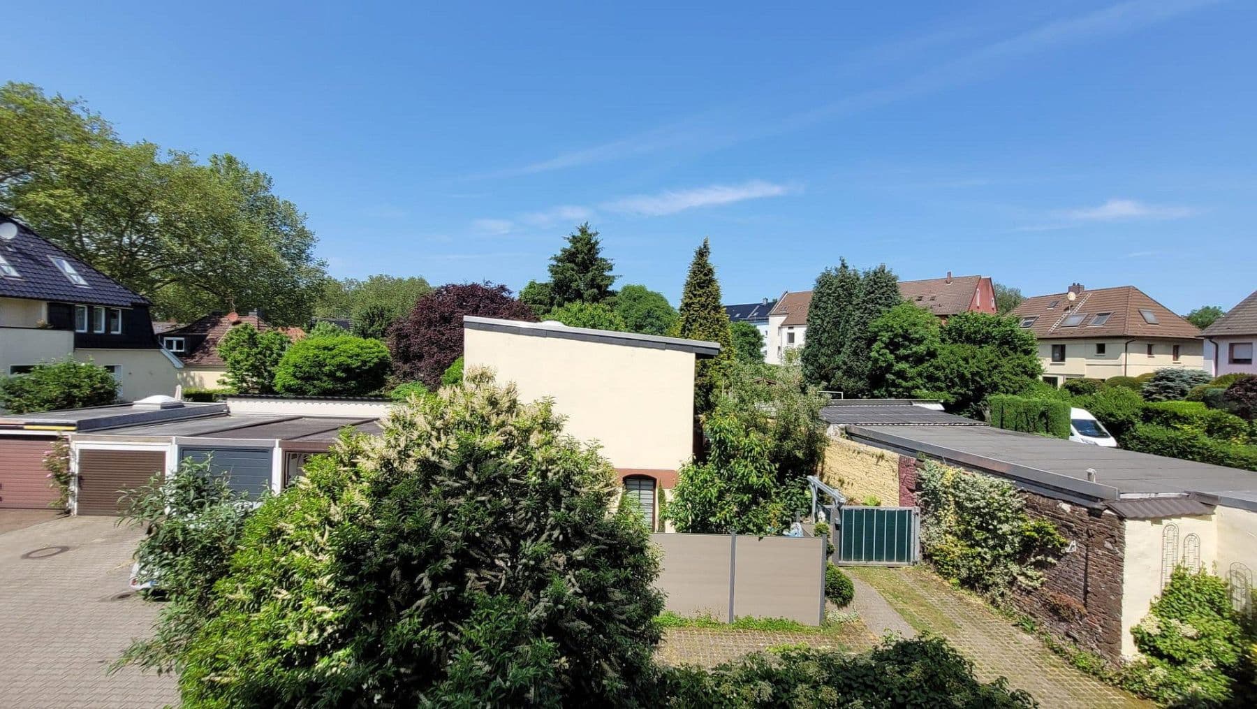 Prodej bytu 3+1 80 m², Bochum, Severní Porýní-Vestfálsko Prodej bytu 3+1 80 m², Bochum, Severní Porýní-Vestfálsko